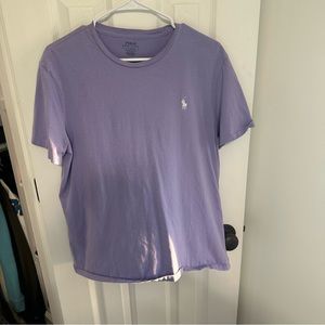 Polo Ralph Lauren Short Sleeve